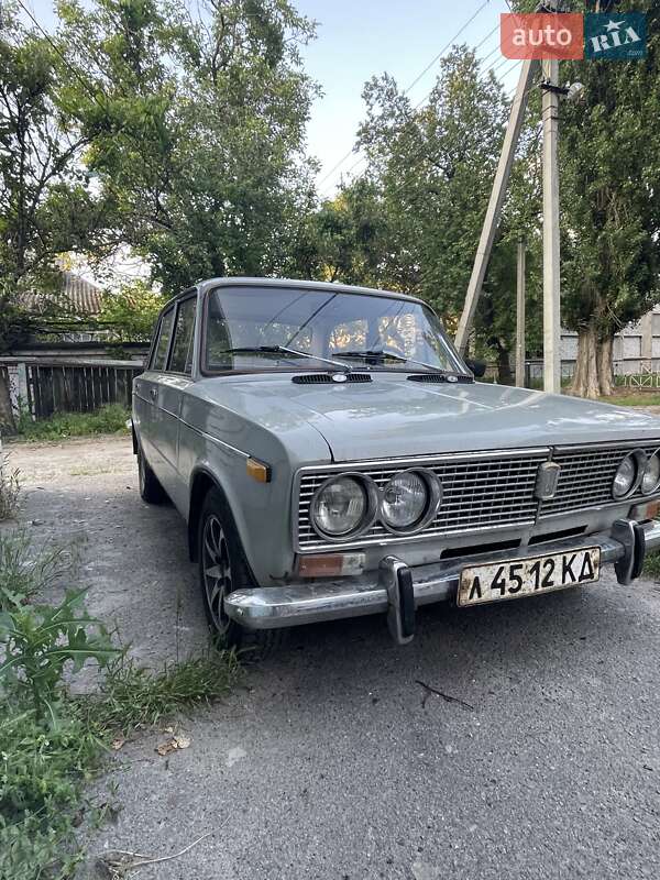 Седан ВАЗ / Lada 2103 1974 в Светловодске