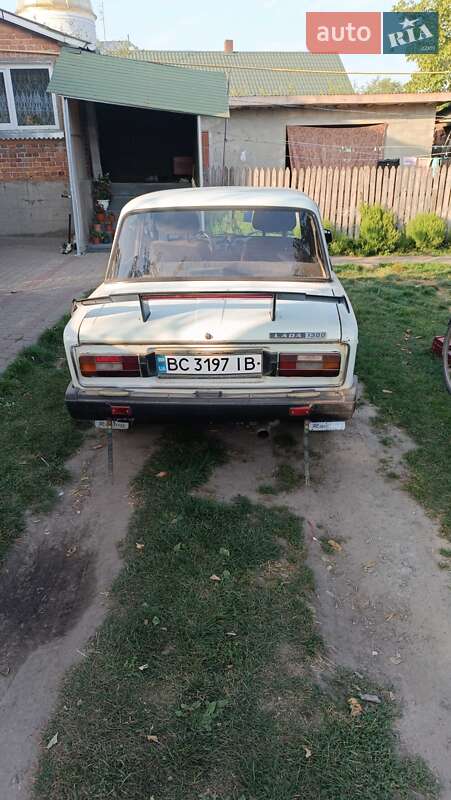 Седан ВАЗ / Lada 2103 1974 в Львове фото 3 Седан ВАЗ / Lada 2103 1974 в Львове