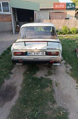 Седан ВАЗ 2103 1974 в 