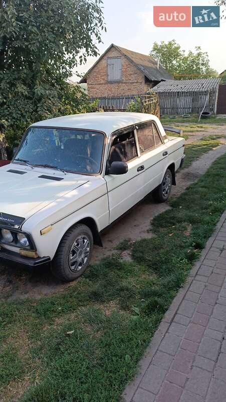 Седан ВАЗ / Lada 2103 1974 в Львове фото 6 Седан ВАЗ / Lada 2103 1974 в Львове
