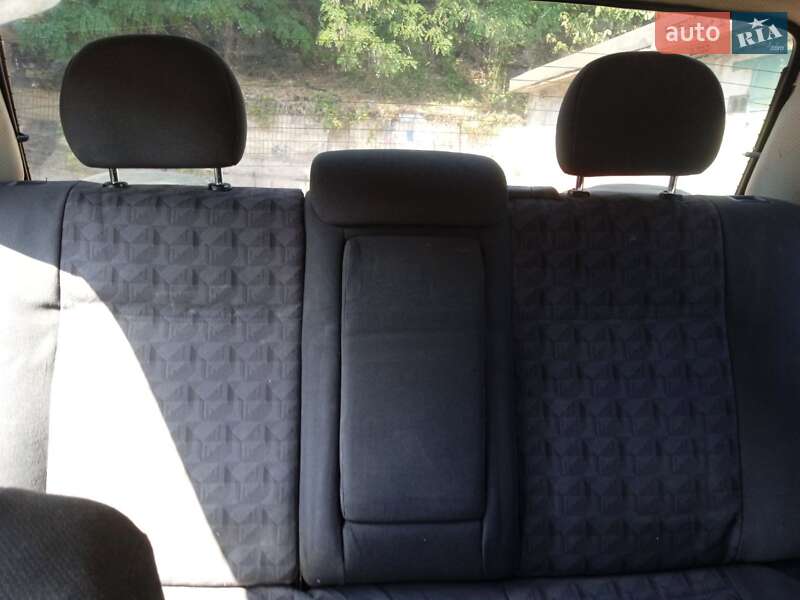 Седан ВАЗ / Lada 2103 1978 в Кривом Роге