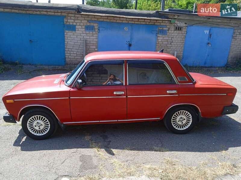 ВАЗ / Lada 2103 1978