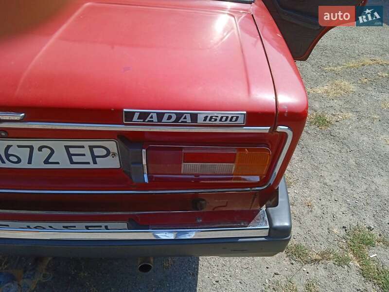 Седан ВАЗ / Lada 2103 1978 в Кривом Роге