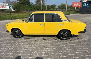 Седан ВАЗ 2103 1975 в Житомирі