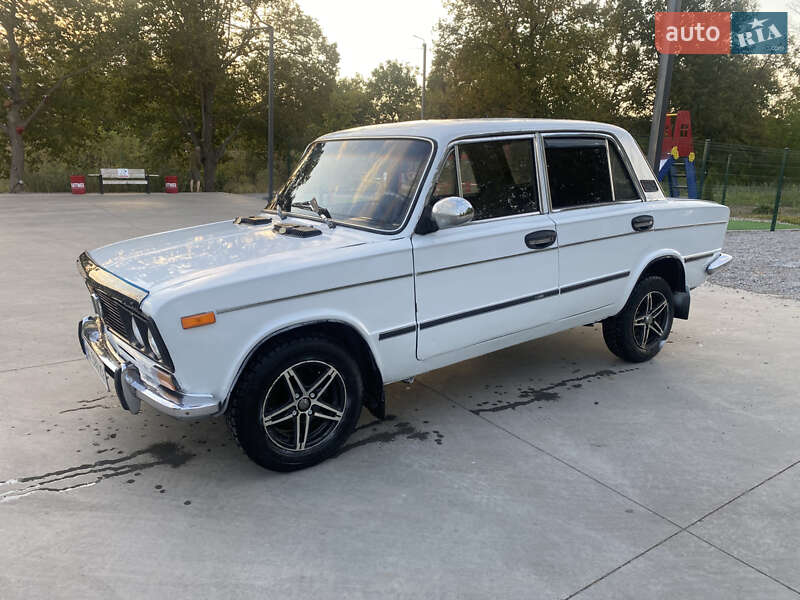 Седан ВАЗ / Lada 2103 1979 в Днепре