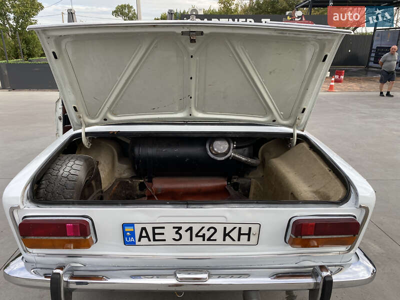 Седан ВАЗ / Lada 2103 1979 в Днепре