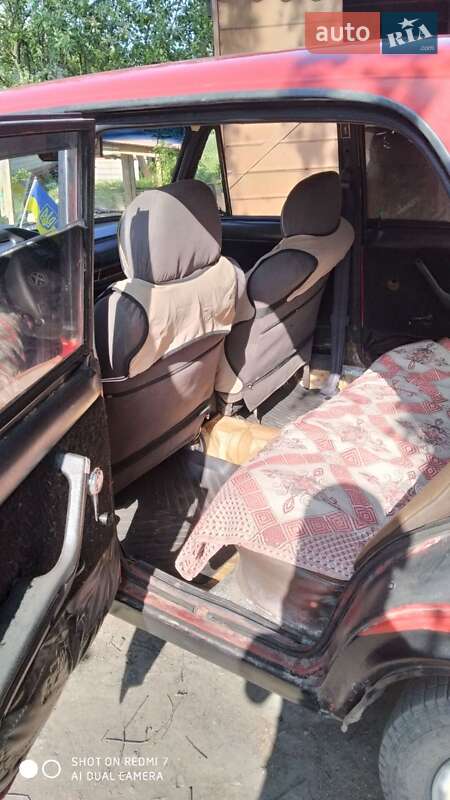 Седан ВАЗ / Lada 2103 1975 в Люботині