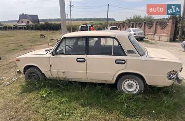 Седан ВАЗ 2103 1977 в 