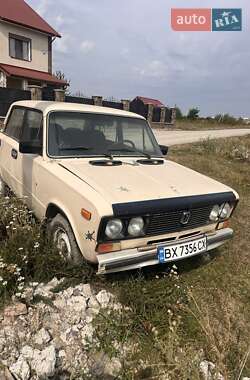 Седан ВАЗ 2103 1977 в 