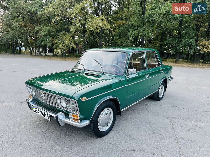 ВАЗ / Lada 2103 1973