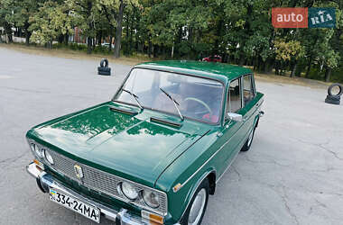 Седан ВАЗ 2103 1973 в 