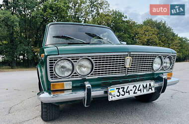Седан ВАЗ 2103 1973 в 