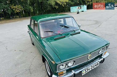 Седан ВАЗ 2103 1973 в 