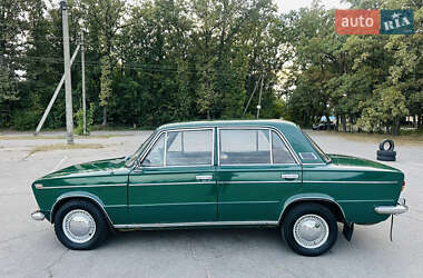Седан ВАЗ 2103 1973 в 