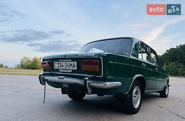 Седан ВАЗ 2103 1973 в 
