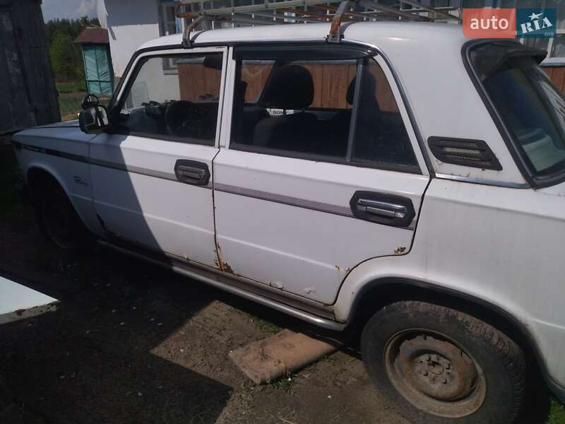 Седан ВАЗ / Lada 2103 1979 в Житомире фото 6 Седан ВАЗ / Lada 2103 1979 в Житомире