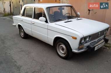 Седан ВАЗ 2103 1982 в Кривому Розі