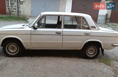 Седан ВАЗ 2103 1982 в Кривому Розі