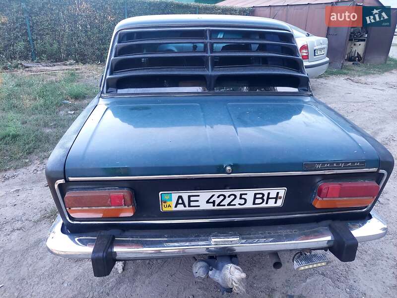 Седан ВАЗ / Lada 2103 1975 в Дніпрі