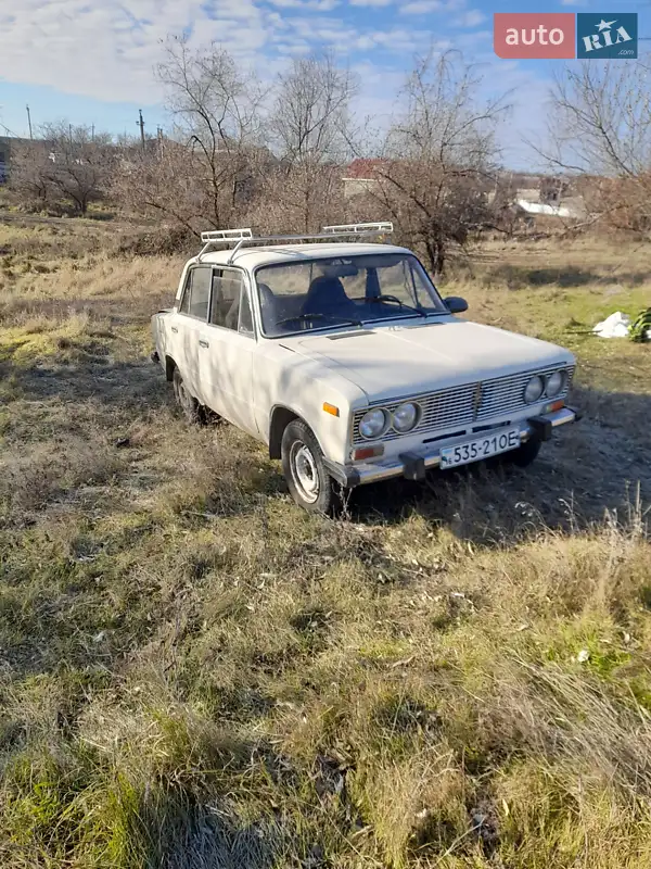 ВАЗ / Lada 2103