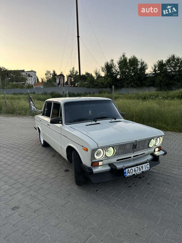 Седан ВАЗ / Lada 2103 1981 в Иршаве фото 9 Седан ВАЗ / Lada 2103 1981 в Иршаве