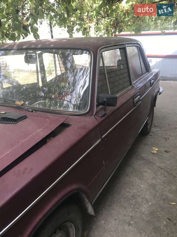 Седан ВАЗ / Lada 2103 1976 в Днепре фото 2 Седан ВАЗ / Lada 2103 1976 в Днепре