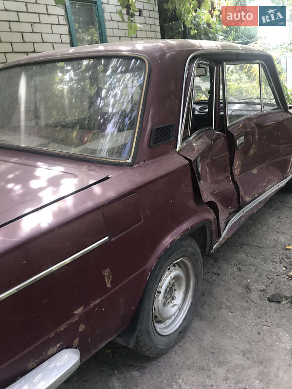 Седан ВАЗ / Lada 2103 1976 в Днепре фото 4 Седан ВАЗ / Lada 2103 1976 в Днепре