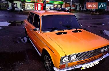 Седан ВАЗ 2103 1980 в 