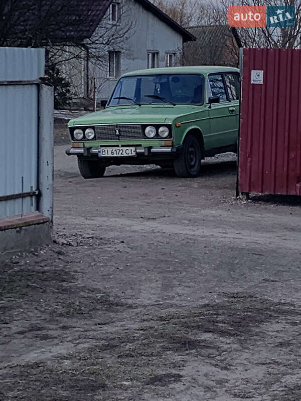 Седан ВАЗ 2103 1979 в 