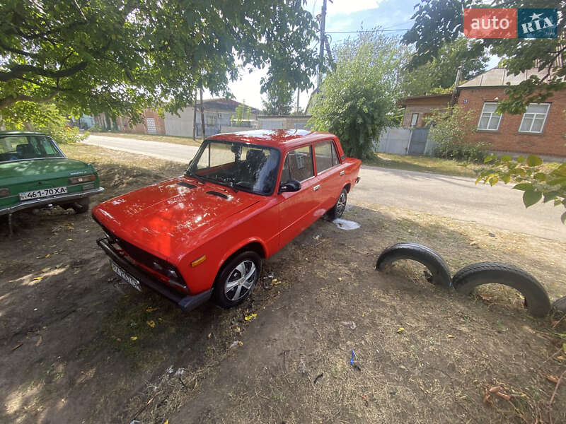 Седан ВАЗ / Lada 2103 1975 в Змиеве