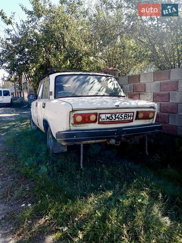 ВАЗ / Lada 2103 1974