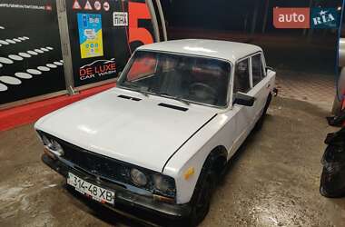 Седан ВАЗ 2103 1983 в Полтаве