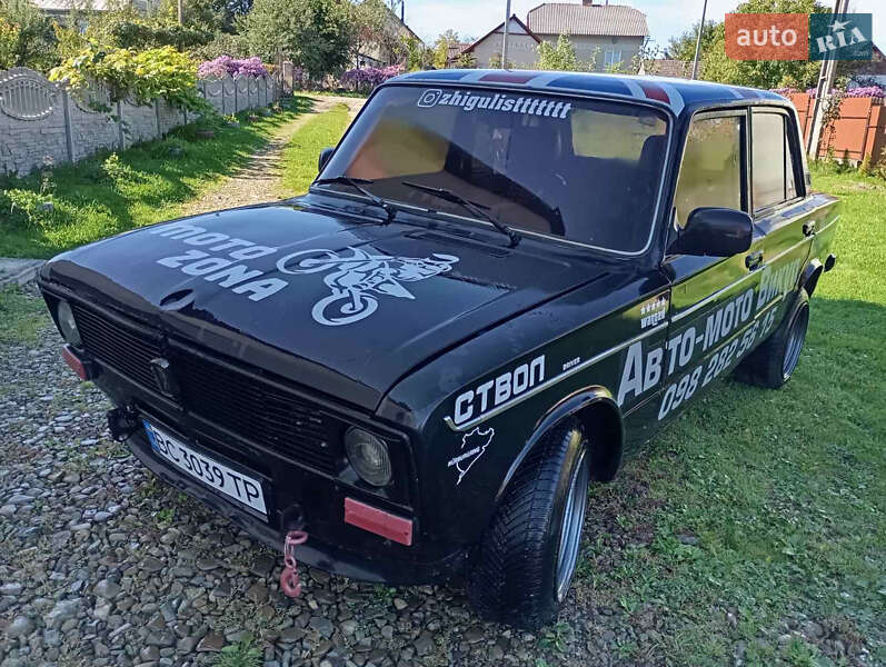 Седан ВАЗ / Lada 2103 1979 в Трускавце фото 3 Седан ВАЗ / Lada 2103 1979 в Трускавце