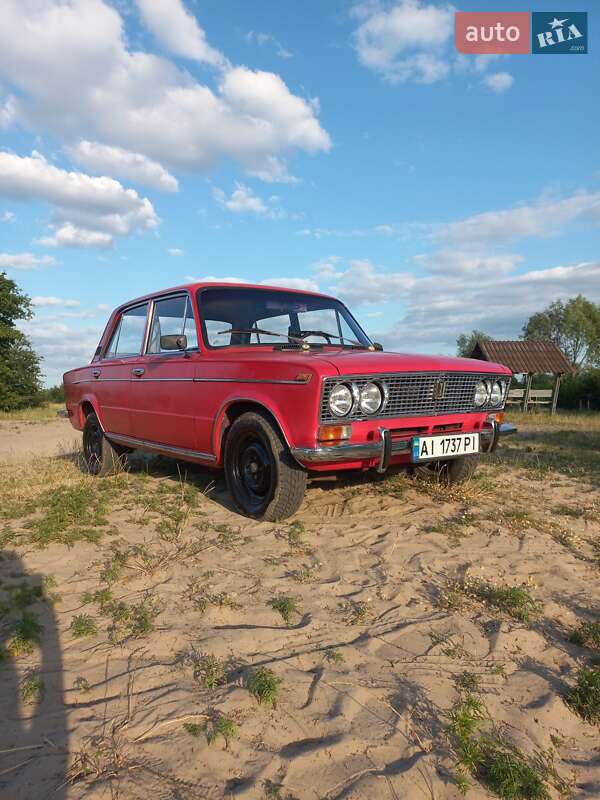 ВАЗ / Lada 2103 1981