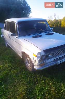 Седан ВАЗ / Lada 2103 1975 в Теофиполе