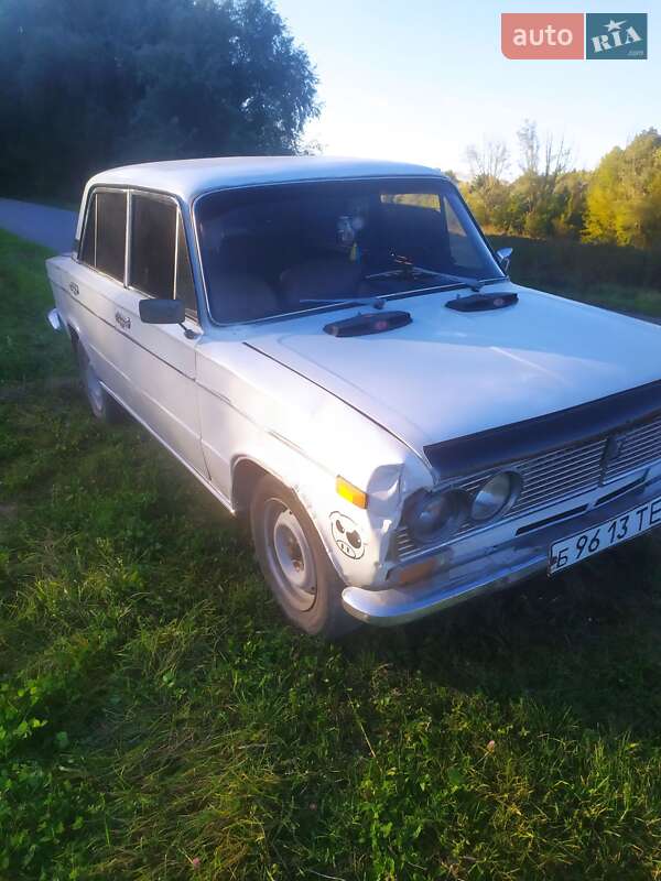 Седан ВАЗ / Lada 2103 1975 в Теофиполе