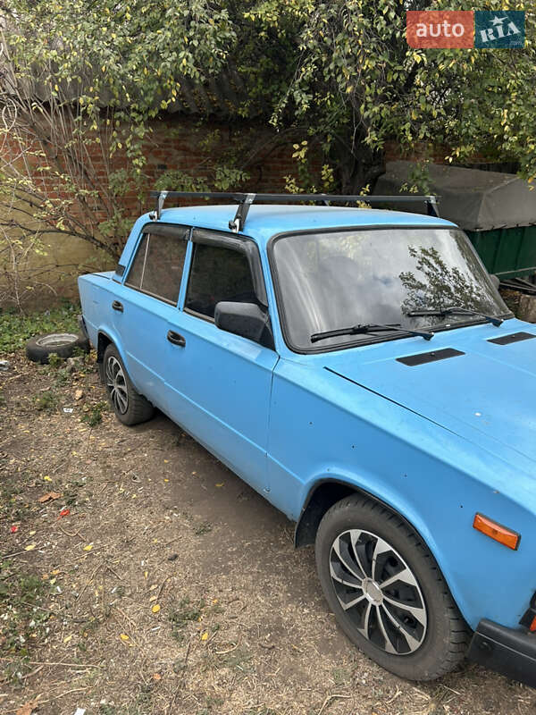 Седан ВАЗ / Lada 2103 1981 в Шевченкове
