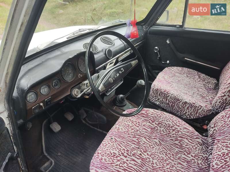 Седан ВАЗ / Lada 2103 1979 в Изяславе