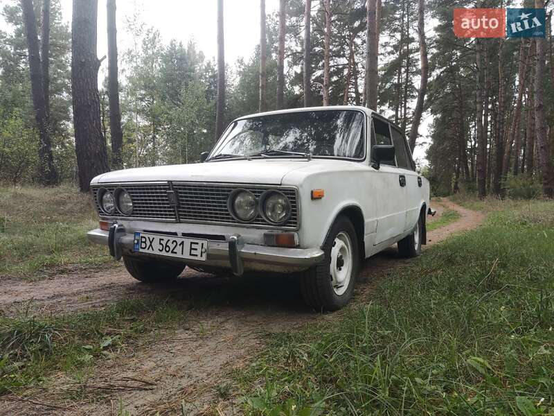 Седан ВАЗ / Lada 2103 1979 в Изяславе