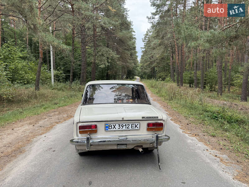 Седан ВАЗ / Lada 2103 1979 в Славуте