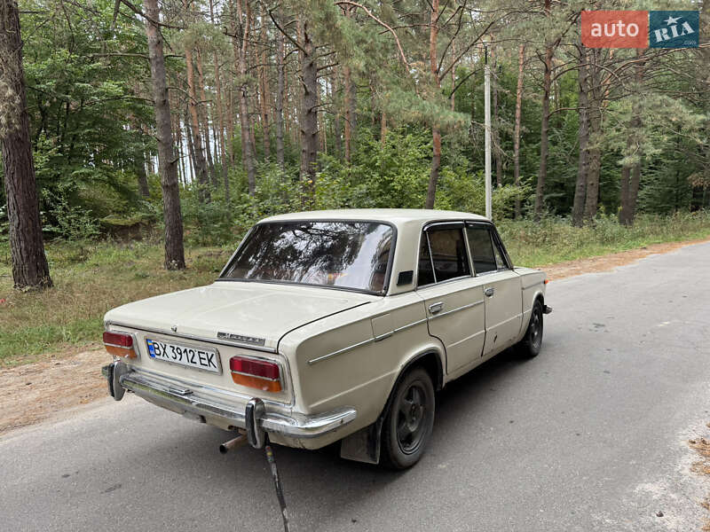 Седан ВАЗ / Lada 2103 1979 в Славуте