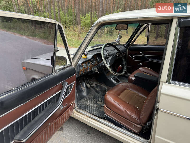 Седан ВАЗ / Lada 2103 1979 в Славуте