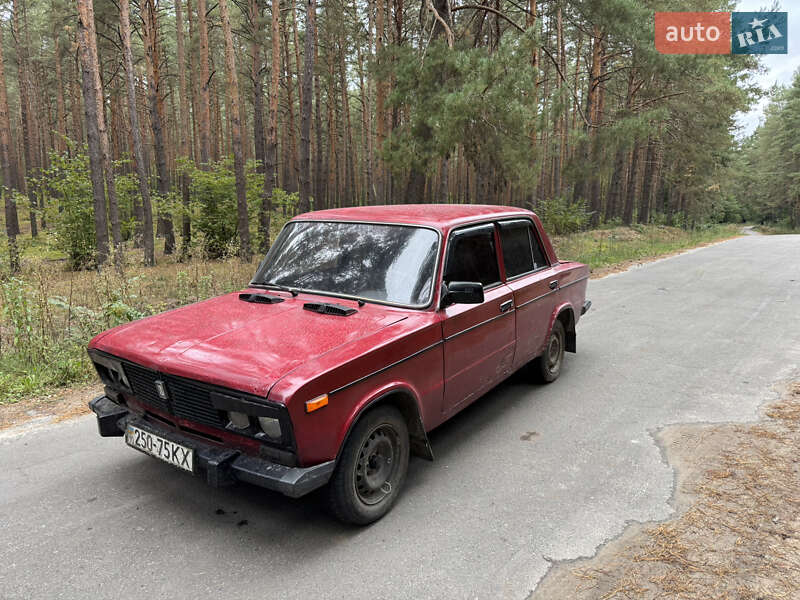 Седан ВАЗ / Lada 2103 1974 в Славуте