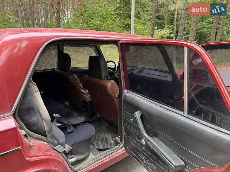 Седан ВАЗ / Lada 2103 1974 в Славуте