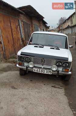 Седан ВАЗ 2103 1980 в 