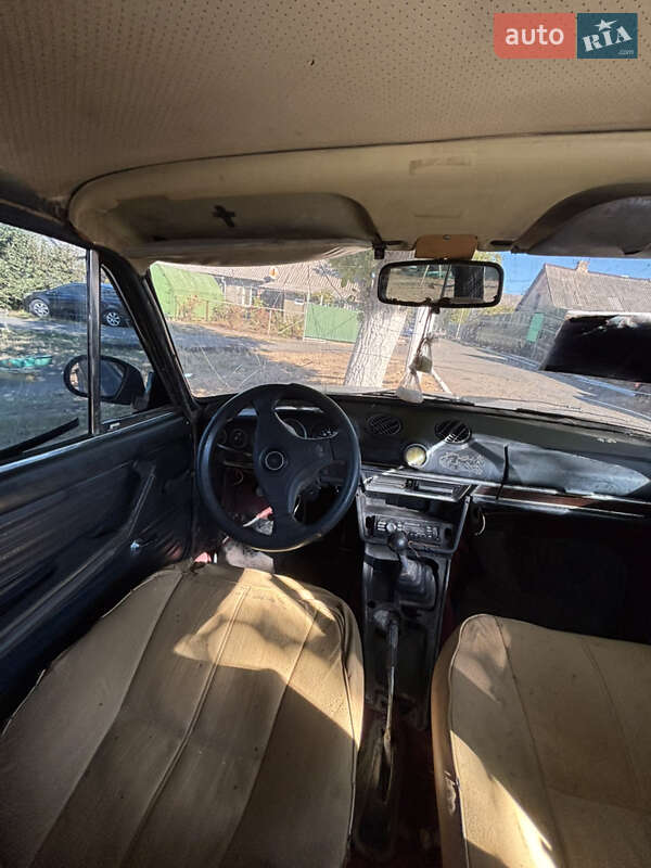 Седан ВАЗ / Lada 2103 1975 в Подольске