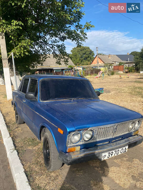 ВАЗ / Lada 2103 1975