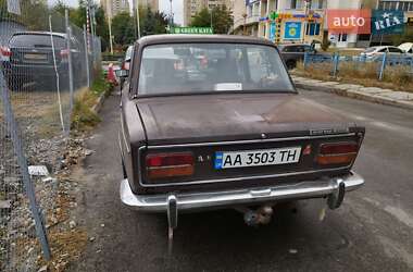 Седан ВАЗ 2103 1977 в 
