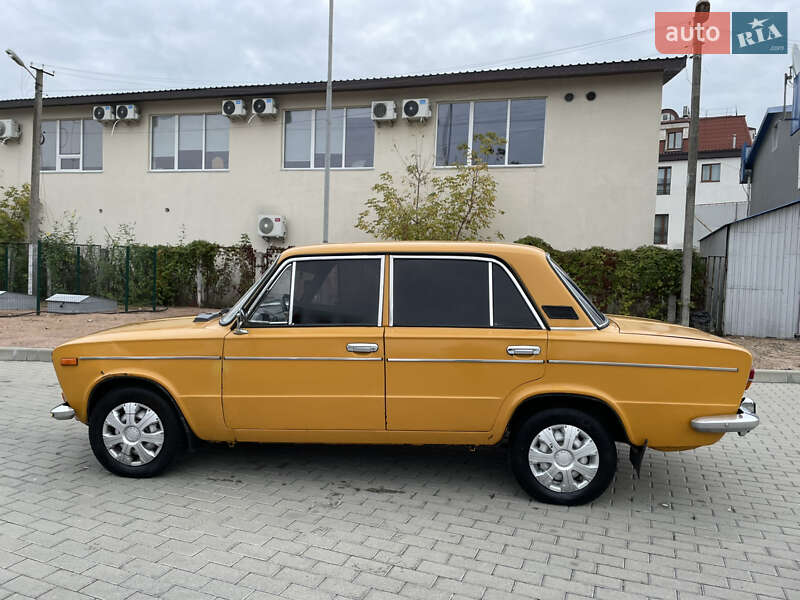 Седан ВАЗ / Lada 2103 1982 в Житомире фото 7 Седан ВАЗ / Lada 2103 1982 в Житомире