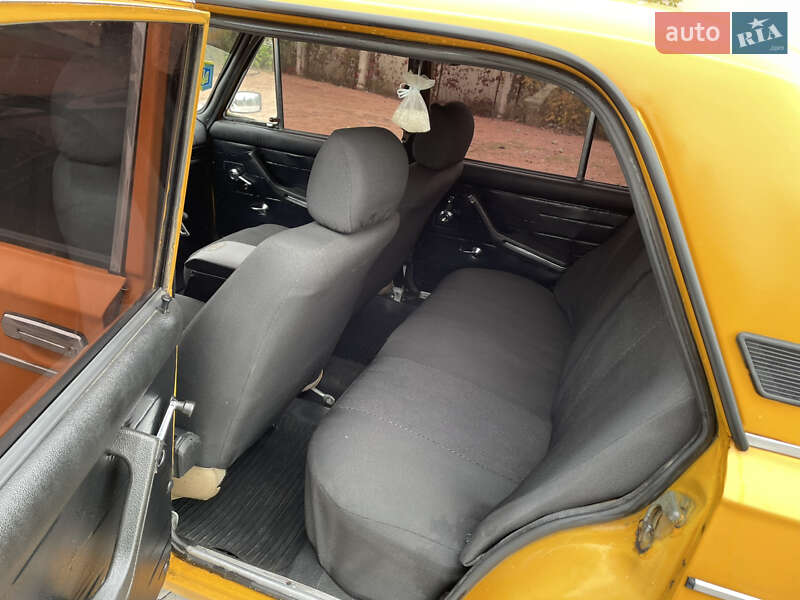 Седан ВАЗ / Lada 2103 1982 в Житомире фото 11 Седан ВАЗ / Lada 2103 1982 в Житомире